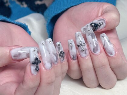 ドリーミーネイル 池袋(Dreamy Nail)の写真