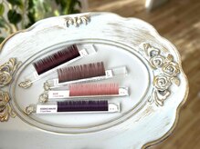 ステラ(Stella.)/カラーエクステ