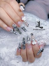 バンブーブリス 池袋東口店(BambooBliss)