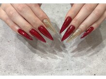 ジェルチップ【ロング】