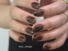 メルファッジ(mer fudge)/つやミラー