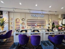 ラボン(LABON)の雰囲気(内観)