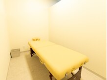 りふぁいん鍼灸整骨院 八王子北野店/安心の完全個室完備