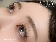 アイリー 梅田(AILY)/パリジェンヌラッシュリフト