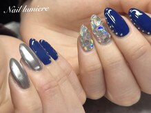 ネイルサロン ルミエール(Lumiere)/