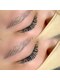 eyesalon Loany【3/5NEW OPEN(予定)】の写真/【束感まつげ◎】写真映えする、盛れまつげ。束感×ボリュームで一気にSNS映えする目元に♪