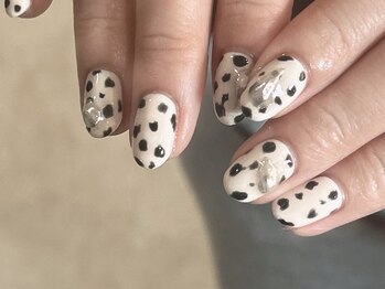 ミュート(mu'te)/90min by aina