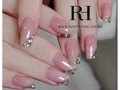 リッチ ギンザ(Rich Ginza)の写真