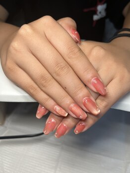 ティネイル(Tinails)/マグネット+スートン