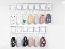 ビジュー(Bijou)/mika.限定デザイン