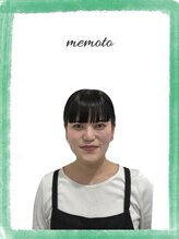 メモト 神戸三宮店(memoto) オオニシ