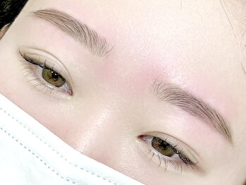 レジーナ(Re:gina)/*眉毛wax *