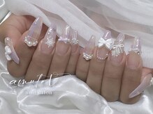 アミュレット 天王寺店(amulet)/