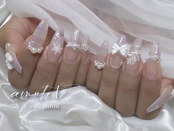 アミュレット 天王寺店(amulet)/