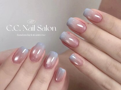 シーシーネイルサロン 池袋(C.C.Nail salon)の写真