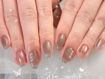 エルナ 新宿(Eluna)/定額デザイン 担当西村