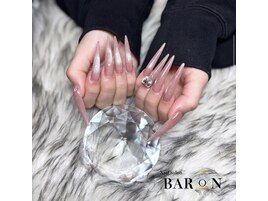 スカルプネイル