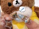 夏先取り♪3Dリラックマネイル