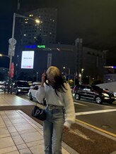 アイヨンマルゴ 京都店(EYE405)&nbsp;【京都駅】 ririka