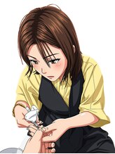 てとて ウェルネスラボ 行徳(てとて Wellness Lab)&nbsp;ゆうき 