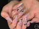 アールビー ネイル アンド アイラッシュ 天六店(RB_nail&eyelash)の写真/【天六/天満すぐ】忙しい毎日に手元から癒しを…丁寧な甘皮ケアが行き届いた健康的な自爪に導きます☆