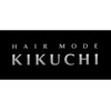 ヘアモード キクチ 銀座店(HAIR MODE KIKUCHI)ロゴ