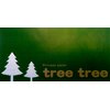 ツリーツリー(tree tree)のお店ロゴ