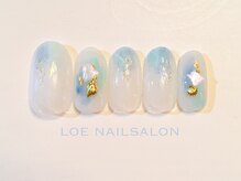 ロエネイルサロン(LOE NAILSALON)/