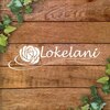 ロケラニ(Lokelani)のお店ロゴ