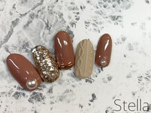 ステラ(Stella)/▼ラグジュアリーコース6980