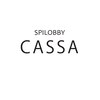 カッサ スピロビ(CASSA Spilobby)ロゴ