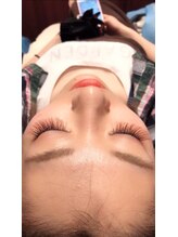 フリルアイビューティ 豊中店(Frill Eye Beauty)/