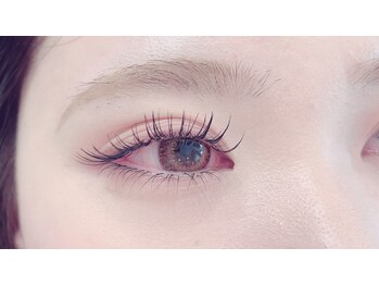 ラムート(LAMUT)/上下160本 振り分け