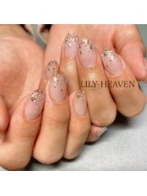 リリーヘブン(LILY HEAVEN)/