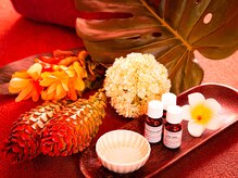 ツボミン/アロマ