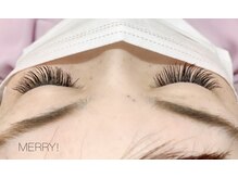 アイルームメリー(MERRY!)/フラットラッシュ付け放題