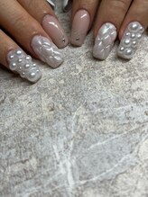 ルアナ(Luana)/スカイプアート