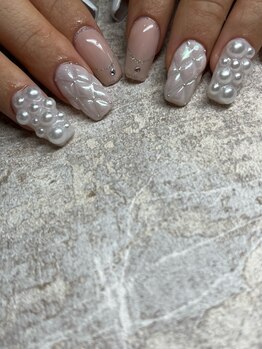 スカイプアート