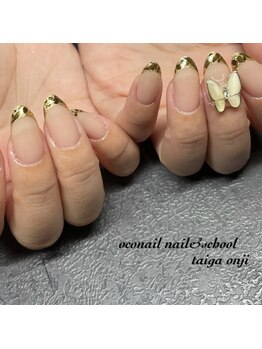オコネイル ネイルサロンアンドスクール(OCO nail)/
