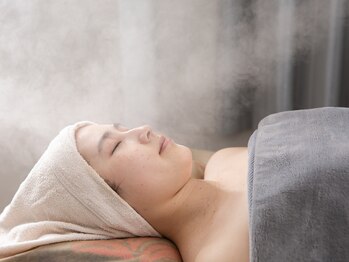 ブリーズ(Breeze)/☆施術風景☆