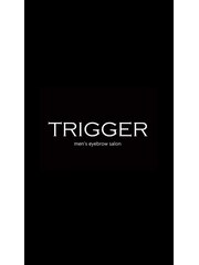 TRIGGER【トリガー】表参道 メンズ専門(TRIGGER【トリガー】表参道 メンズ専門眉毛サロン)