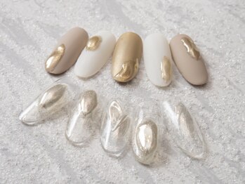 ヒストリー 大阪塚本店(history)/ニュアンスデザイン