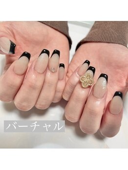 イフネイル(if nail)/◇バーチャル◇