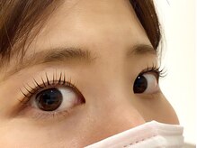 ネイルアンドアイラッシュ オリジンズ(Origins)/まつ毛カール