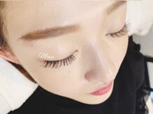 アイラッシュサロン ファスト(Fast)/フラットラッシュ120本