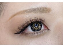 アリエル アネックス(Ariel'u annex)/バインドロックと下まつ毛★