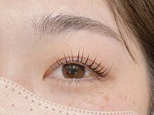 テラスヘア(TERRACE hair)/パリジェンヌラッシュリフト