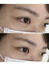 グランルシア(GRAN Lucia)/パリジェンヌラッシュリフト