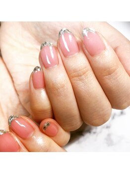 ガラスフレンチ