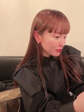 ルミー(RUMY)&nbsp;Naho 